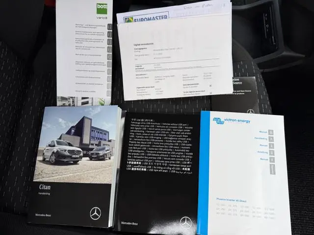 Mercedes-Benz Citan