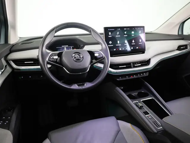 Škoda Enyaq iV