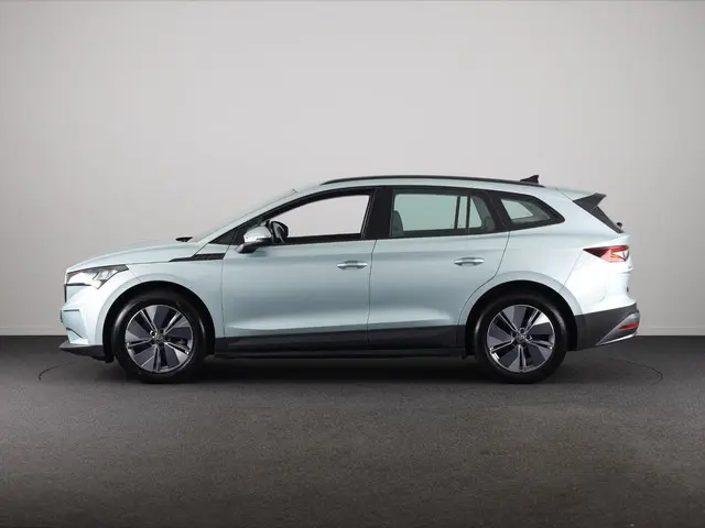 Škoda Enyaq iV