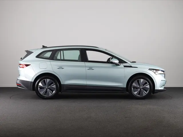 Škoda Enyaq iV