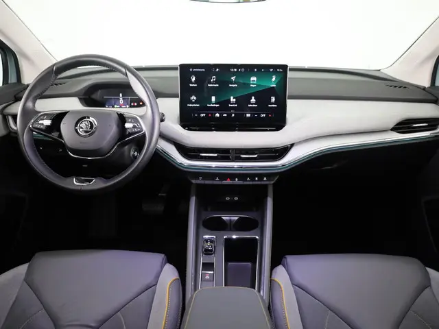 Škoda Enyaq iV