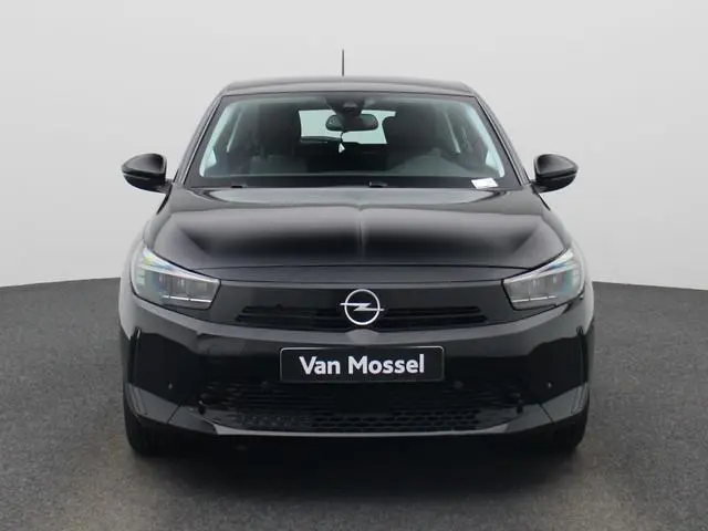 Opel Corsa BEV 50kWh | Applecarplay/Androidauto | Parkeersensoren | Achteruitrijcamera | 3FASE |