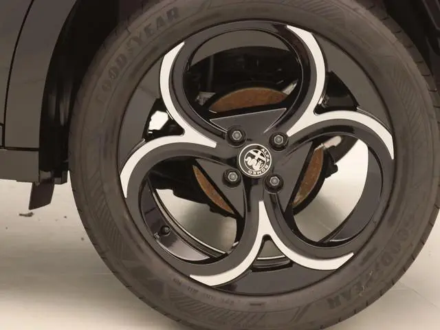Alfa Romeo Junior