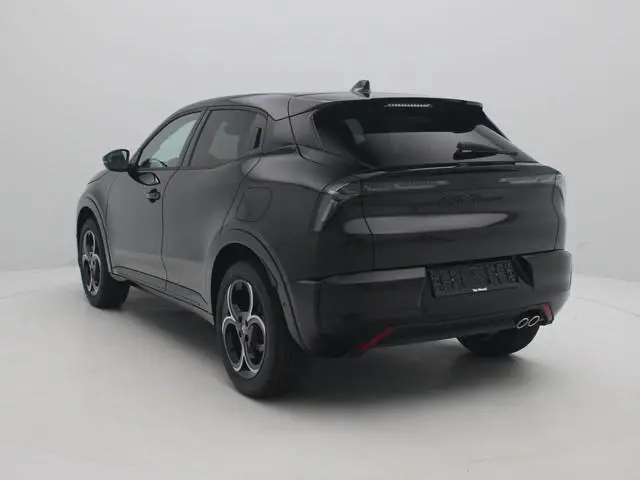 Alfa Romeo Junior