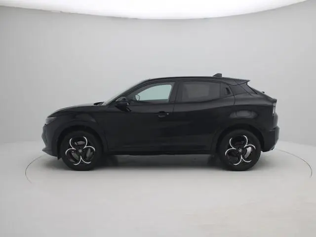 Alfa Romeo Junior
