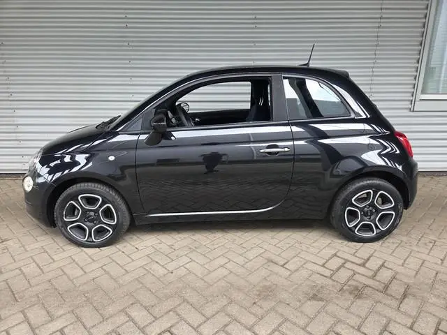 Fiat 500 1.0 Hybrid
