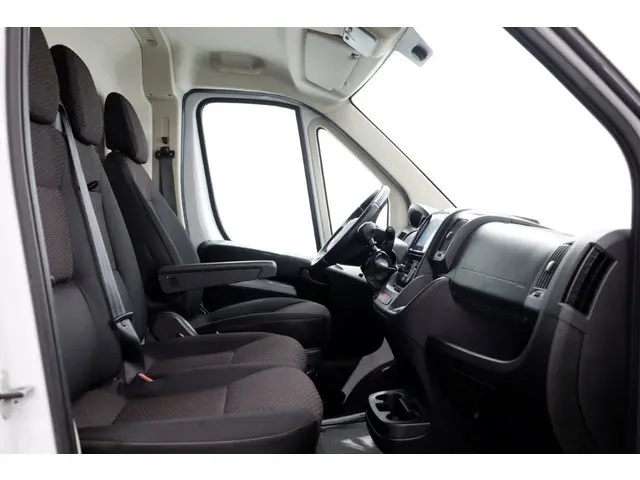 Citroën Jumper 2.2 BlueHDi 165pk L4H2 Airco/Navi/Camera 06-2024