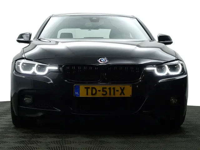 BMW 3-serie 330e Edition M Sport Shadow Executive Aut- Ada Cruise, Lane Assist, Xenon Led, Sport Led...