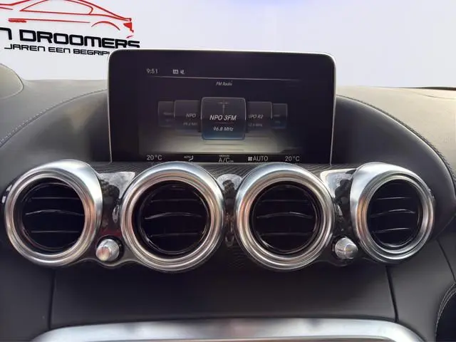 Mercedes-AMG GT
