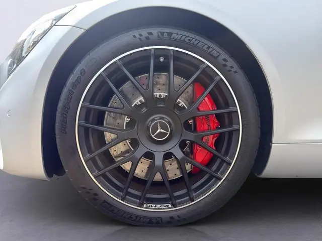 Mercedes-AMG GT
