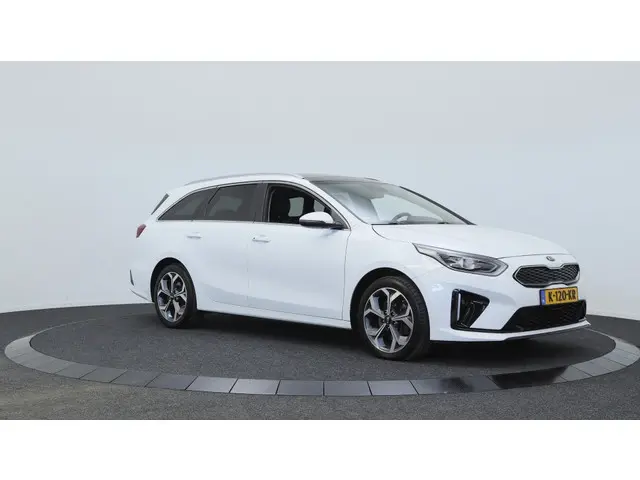 Kia Ceed Sportswagon