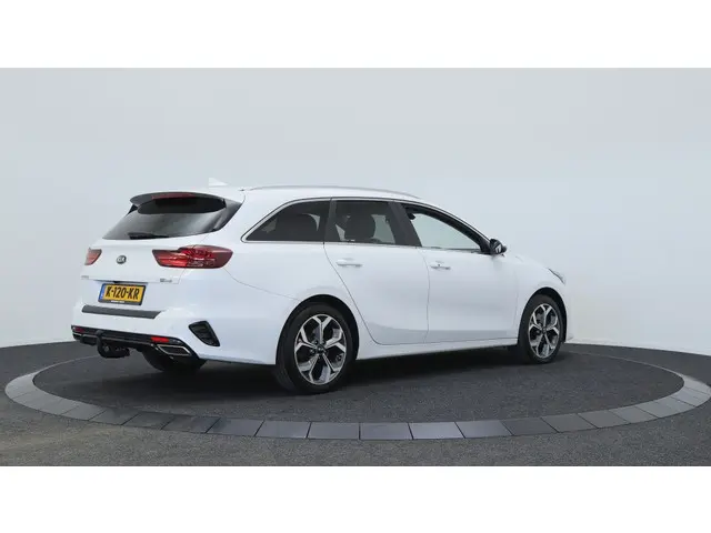 Kia Ceed Sportswagon