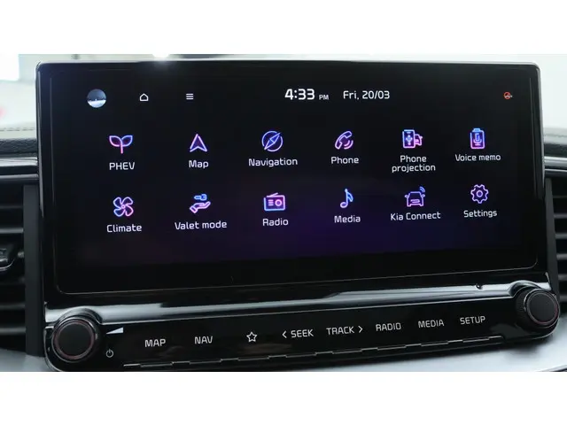 Kia Ceed Sportswagon