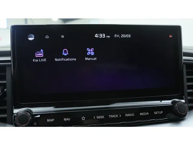 Kia Ceed Sportswagon