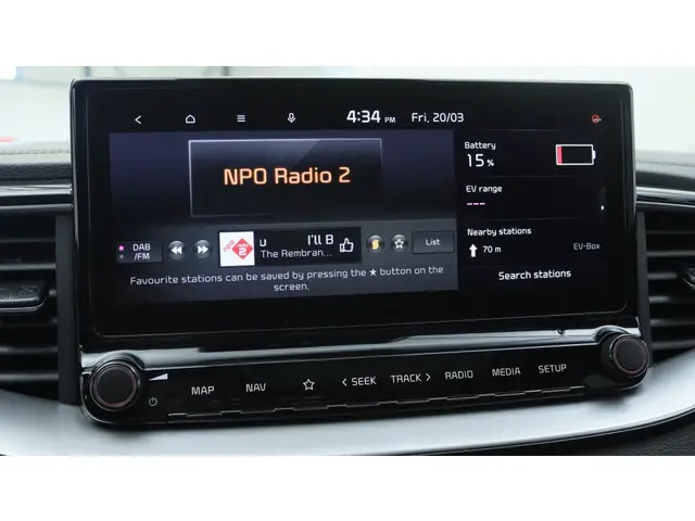 Kia Ceed Sportswagon