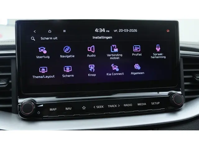 Kia Ceed Sportswagon