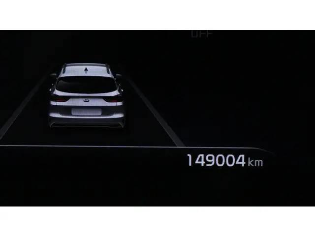 Kia Ceed Sportswagon