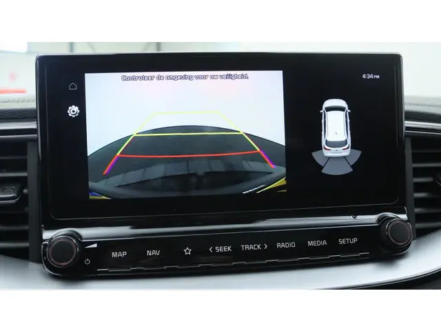 Kia Ceed Sportswagon