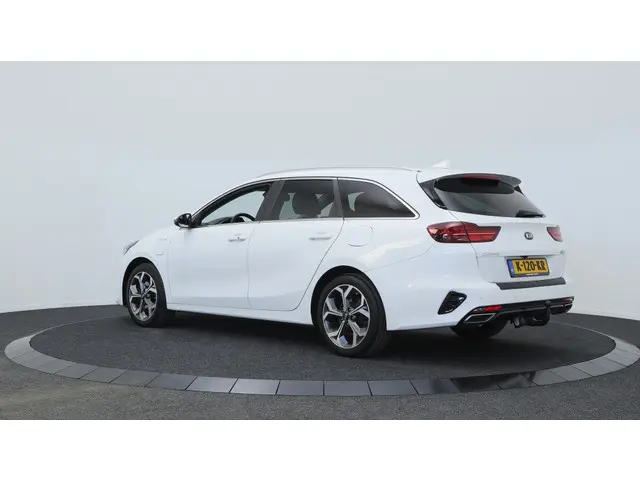 Kia Ceed Sportswagon