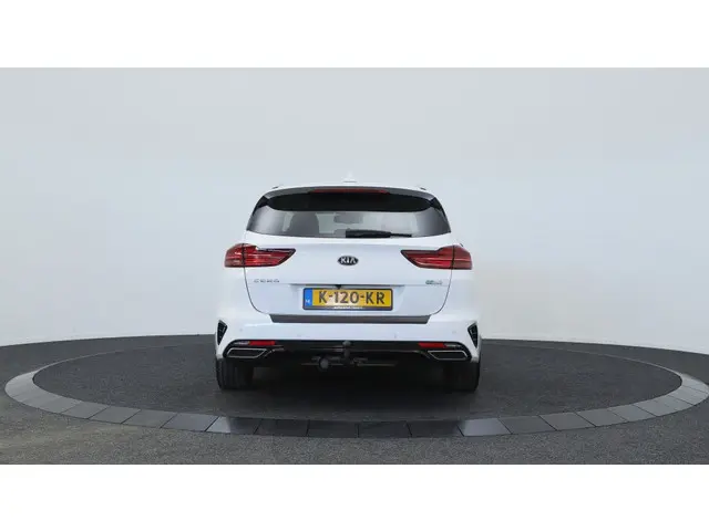 Kia Ceed Sportswagon