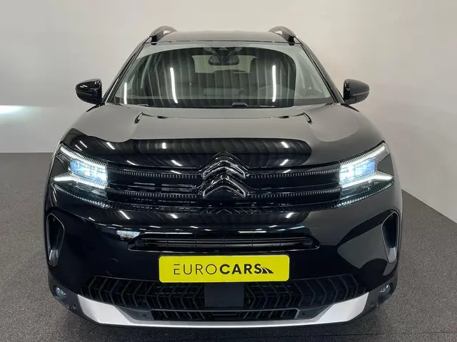 Citroen C5 Aircross 1.6 Plug-in Hybrid 225 Shine Navigatie Apple Carplay/Android Auto Camera Parkeer...
