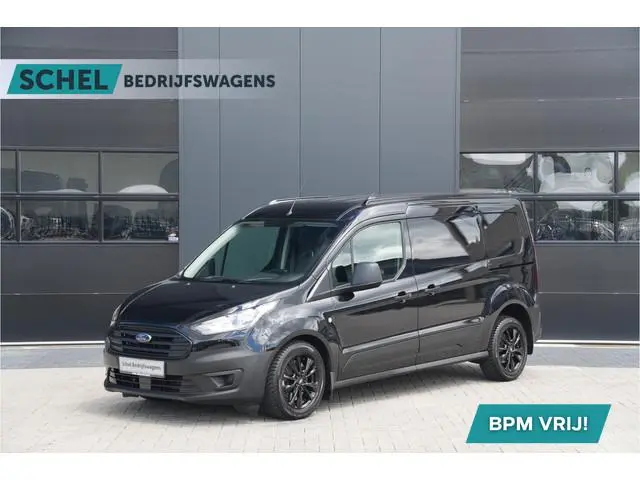 Ford Transit Connect 1.5 EcoBlue L2 Trend 100pk - 2x Schuif -  Automaat - Cruise - PDC - Camera  - C...