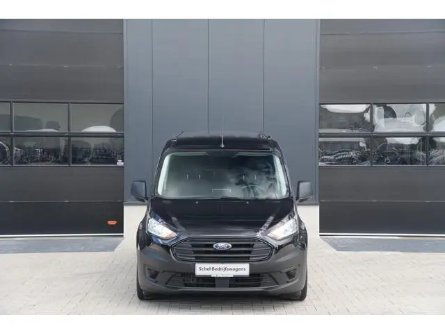 Ford Transit Connect 1.5 EcoBlue L2 Trend 100pk - 2x Schuif -  Automaat - Cruise - PDC - Camera  - C...