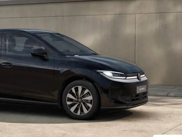 Volkswagen ID. Polo
