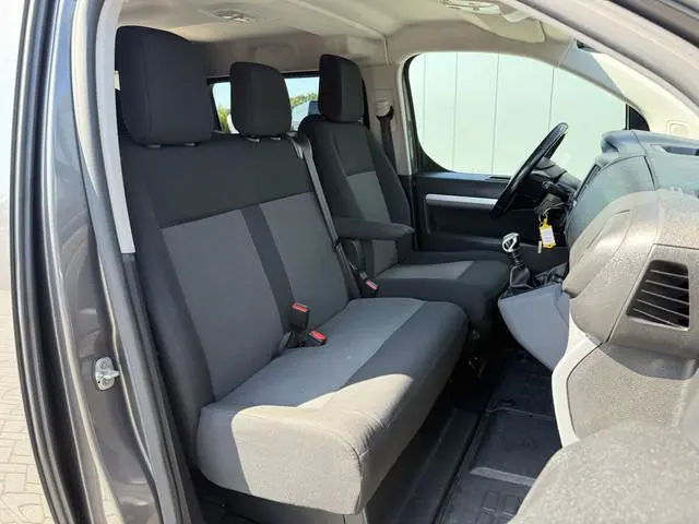 Citroën Jumpy