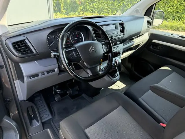 Citroën Jumpy