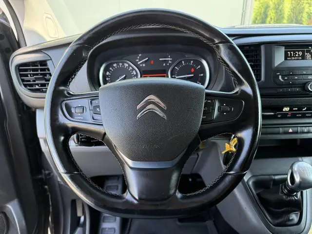 Citroën Jumpy