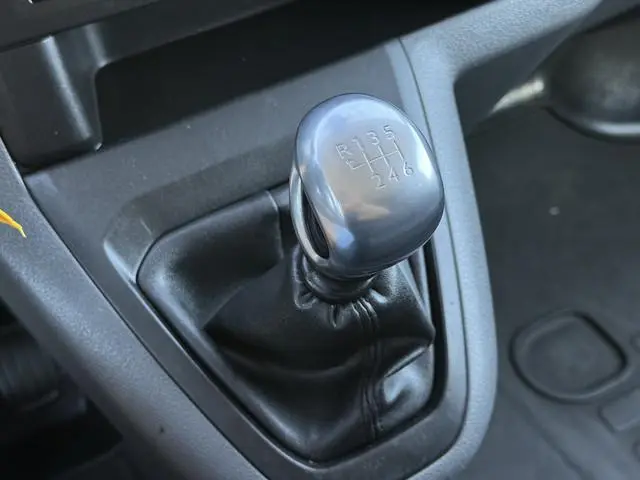 Citroën Jumpy