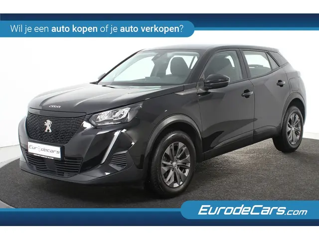 Peugeot 2008 Active *1ste Eigenaar*Navigatie*Camera*Carplay*