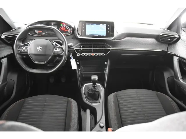 Peugeot 2008 Active *1ste Eigenaar*Navigatie*Camera*Carplay*