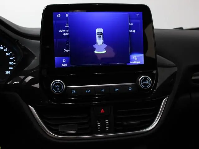 Ford Puma 1.0 EcoBoost 125pk MHEV Titanium Navigatie Apple Carplay/Android Auto Climate Control Led...