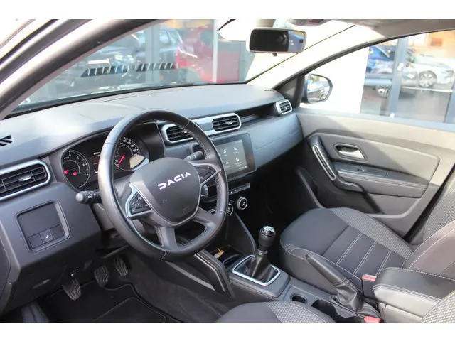 Dacia Duster 1.3 TCe 130 Journey