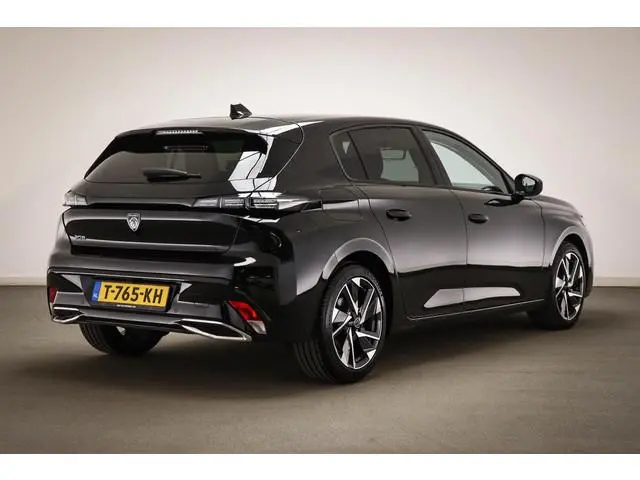 Peugeot 308 1.2 PureTech Allure Pack Business | ERGO COMFORT | CONNECTED SERVICES | DRAADLOZE LADER...