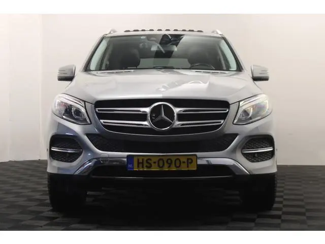 Mercedes-Benz GLE-klasse 500 e 4MATIC |Pano|Camera|