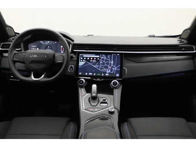 Lynk & Co 01 1.5 Plug-in Hybrid 360° Camera, Panoramadak, Zwarte hemel, ACC, Keyless, PDC, LED, 20''