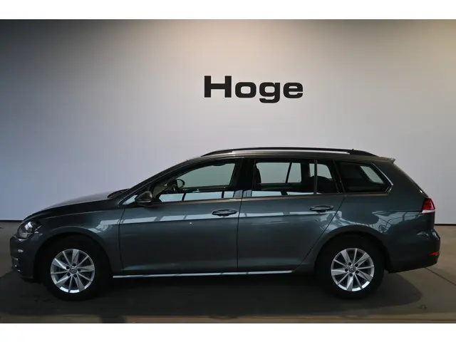Volkswagen Golf Variant 1.0 TSI Trendline Cruise control Airco PDC Navigatie Carplay 1e Eigenaar Inr...