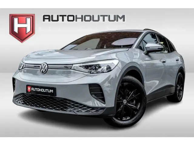 Volkswagen ID.4 Pro 4MOTION 77 kWh Trekhaak