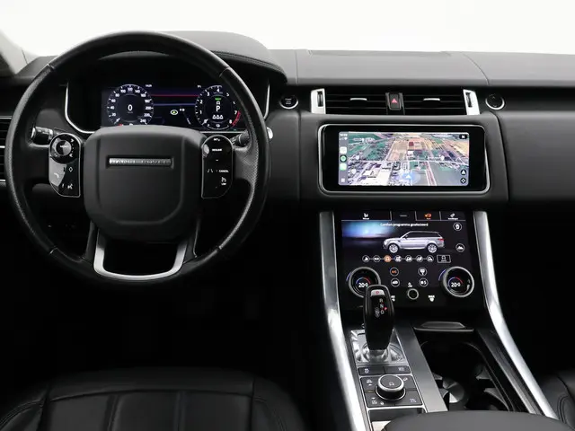 Land Rover Range Rover Sport 2.0 P400e HYBRID HSE DYNAMIC *BTW* + 21 INCH / HEAD-UP / PANORAMA / APP...