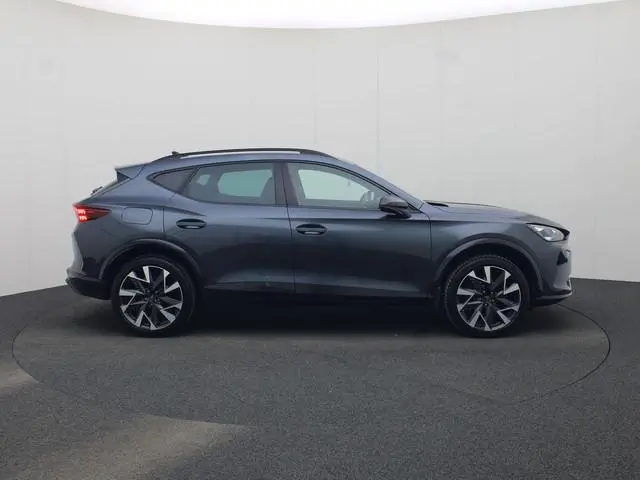 CUPRA Formentor 1.5TSIe-Hybrid 200kW/272PK VZ DSG · Navigatie · Alcantara/Leder · Camera + Parkeerse...