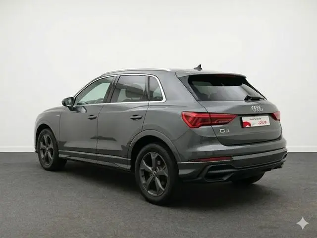 Audi Q3 35 TFSI S Line 150pk | Navigatie | Climatronic | Matrix Led koplampen | Parkeercamera | B&O...