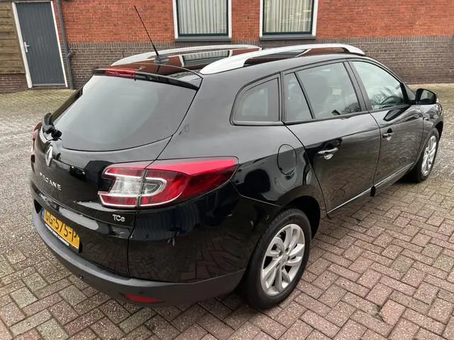 Renault Mégane