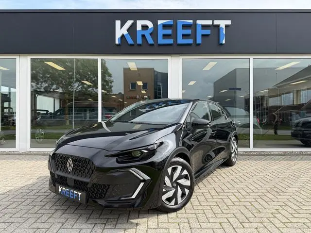 Renault Clio 1.2 TCe 115 evolution Metallic | Apple Carplay