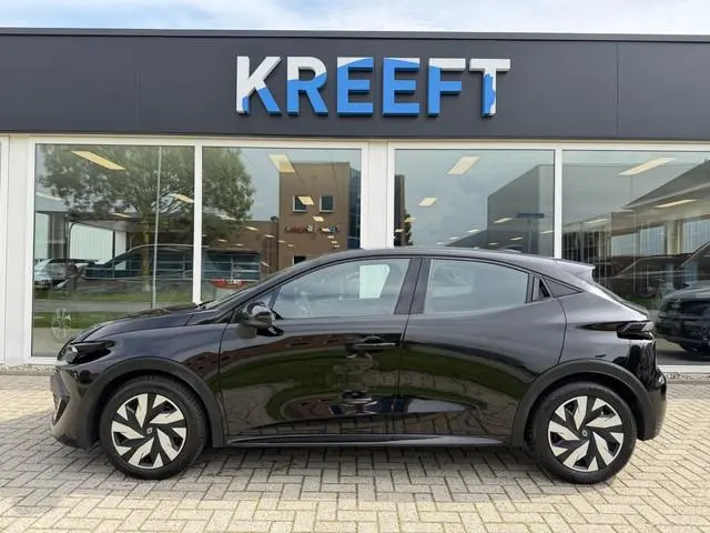 Renault Clio 1.2 TCe 115 evolution Metallic | Apple Carplay
