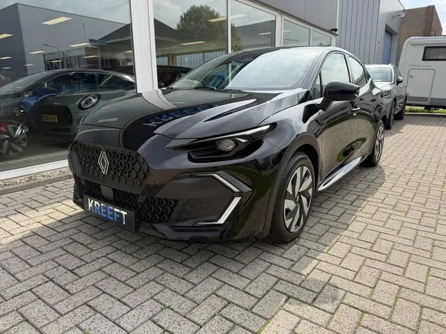 Renault Clio 1.2 TCe 115 evolution Metallic | Apple Carplay