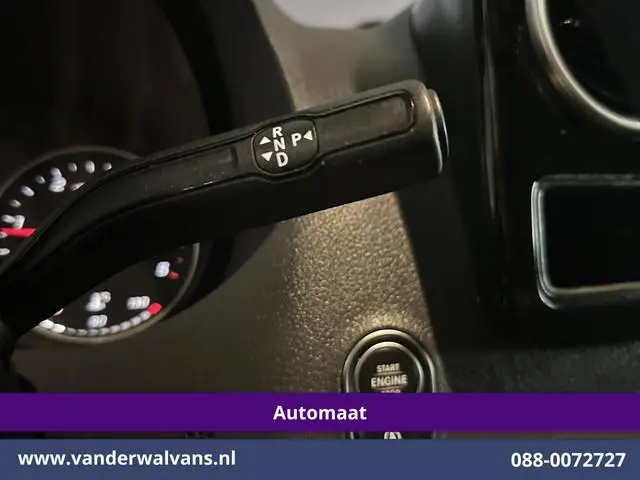 Mercedes-Benz Sprinter 317 CDI 170pk 9G-Tronic Automaat L2H2 Euro6 Airco | Camera | Navigatie | Crui...