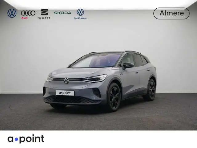 Volkswagen ID.4 Pro Limited Edition Plus 77 kWh 286PK | SOH 100% |  Panorama dak | Memory | Kuipstoe...